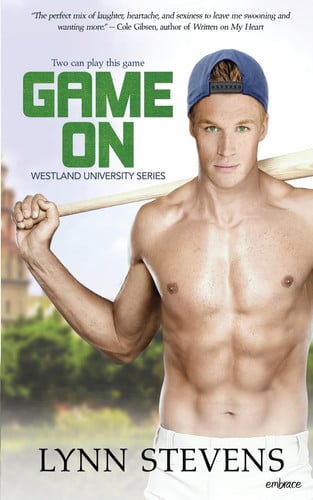 Cover of Game On