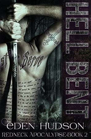 Cover of Hell Bent