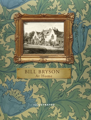 Cover of At Home