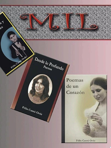 Cover of Mil