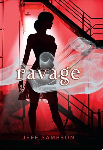 Cover of Ravage
