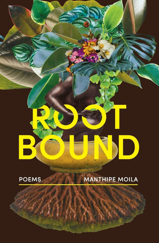 Cover of Rootbound: Poems
