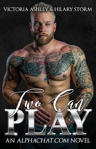 Cover of Two Can Play
