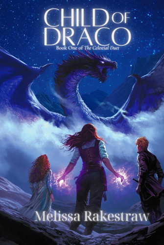 Cover of Child of Draco