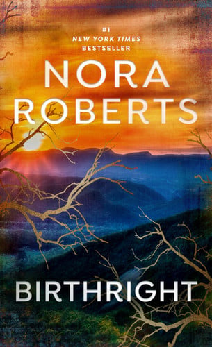 Cover of Birthright