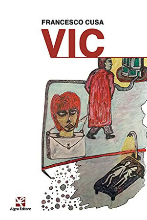 Cover of Vic