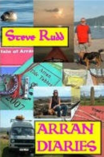 Cover of Arran Diaries