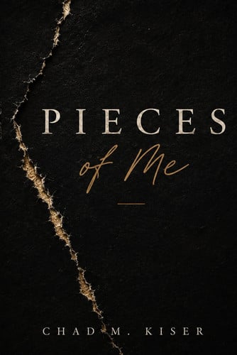 Cover of Pieces of Me