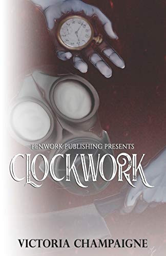 Cover of Clockwork