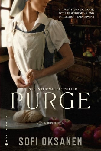 Cover of Purge