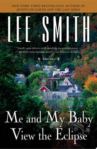 Cover of Me and My Baby View the Eclipse