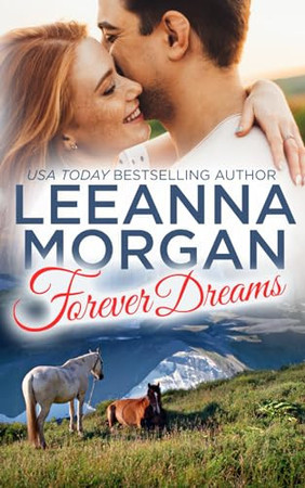 Cover of Forever Dreams