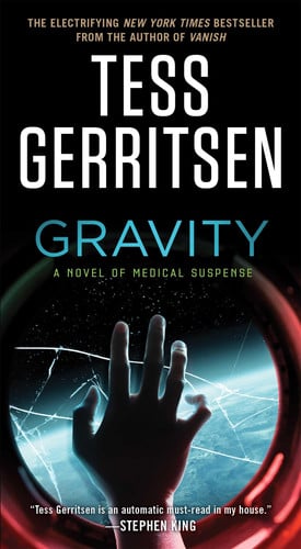 Cover of Gravity