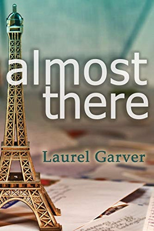 Cover of Almost There