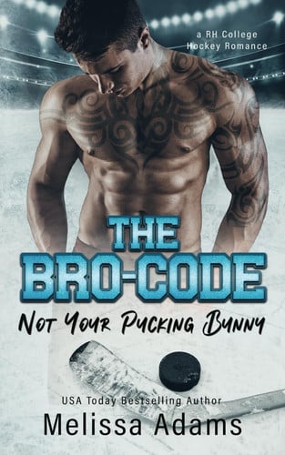 Cover of The Bro-code