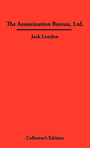 Cover of Assassination Bureau, Ltd.