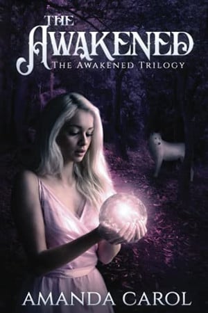 Cover of The Awakened