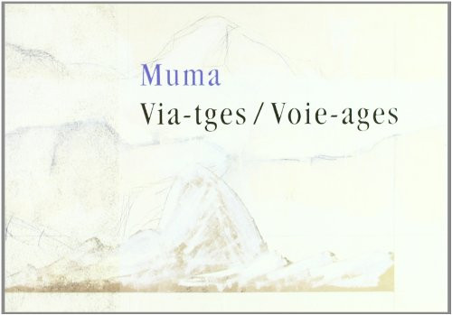 Cover of Via-tges: Voie-ages