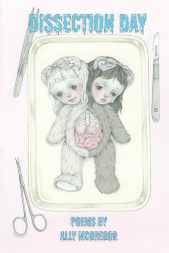 Cover of Dissection Day