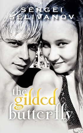 Cover of The Gilded Butterfly