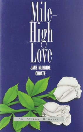 Cover of Mile-high Love