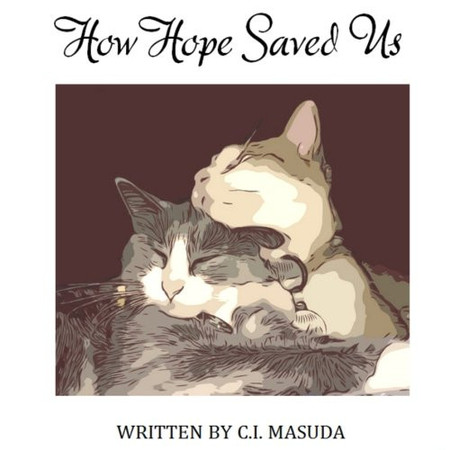Cover of How Hope Saved Us