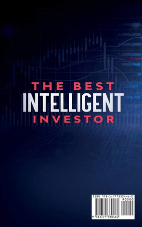 Cover of The Best Intelligent Investor