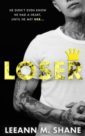 Cover of Loser