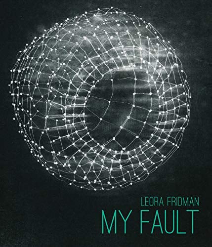 Cover of My Fault