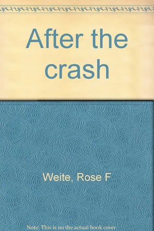 Cover of After the Crash
