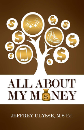 Cover of All About My Money