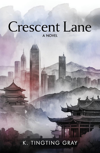 Cover of Crescent Lane