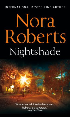 Cover of Nightshade