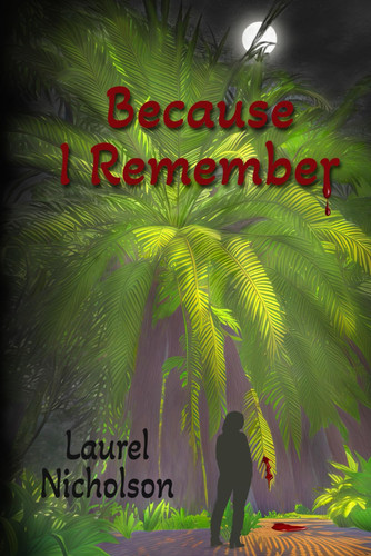 Cover of Because I Remember
