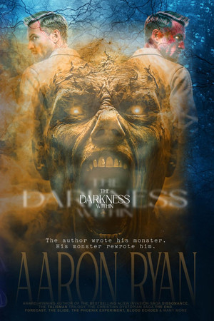 Cover of The Darkness Within