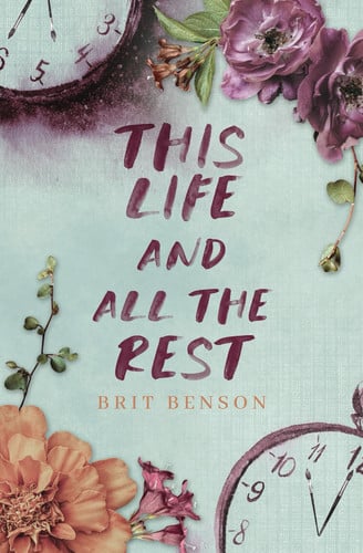 Cover of This Life and All the Rest