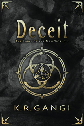 Cover of Deceit