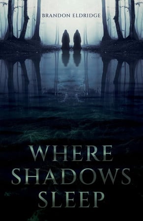 Cover of Where Shadows Sleep