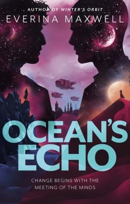 Cover of Ocean's Echo