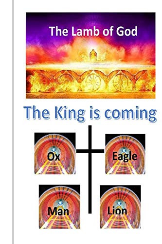 Cover of The King Is Coming