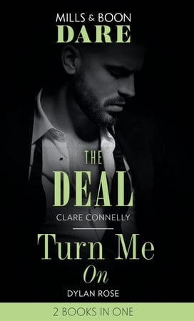 Cover of The Deal