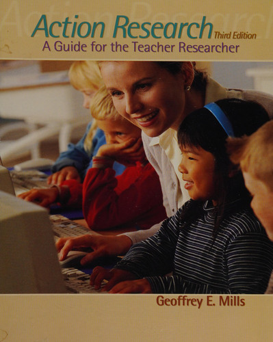 Cover of Action Research