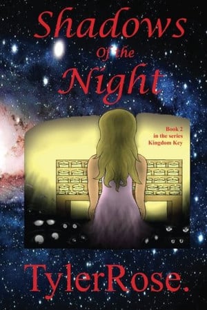 Cover of Shadows of the Night