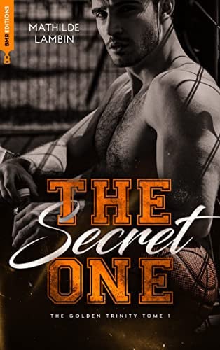 Cover of The Secret One