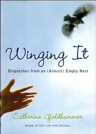 Cover of Winging It