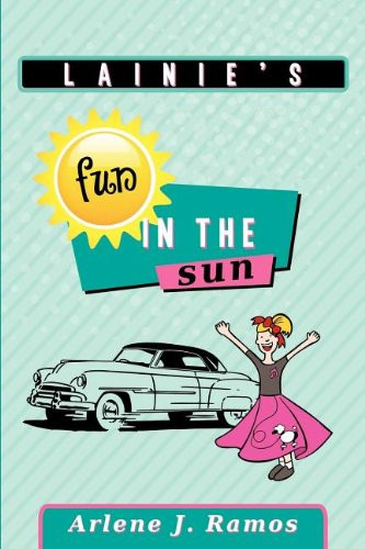 Cover of Lainie's Fun in the Sun