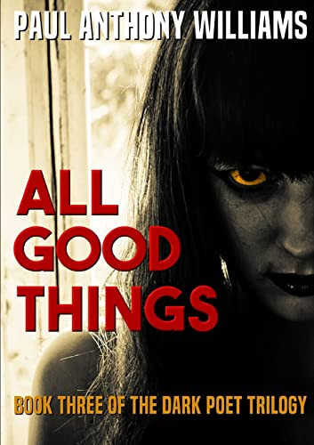 Cover of All Good Things