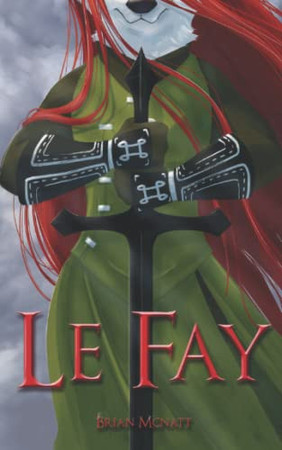 Cover of Le Fay