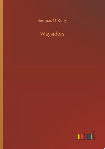 Cover of Waysiders