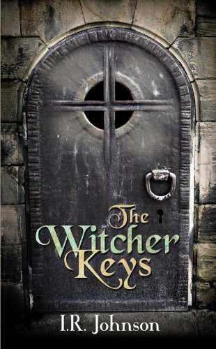 Cover of The Witcher Keys